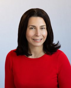 Dr. Sophie Toya